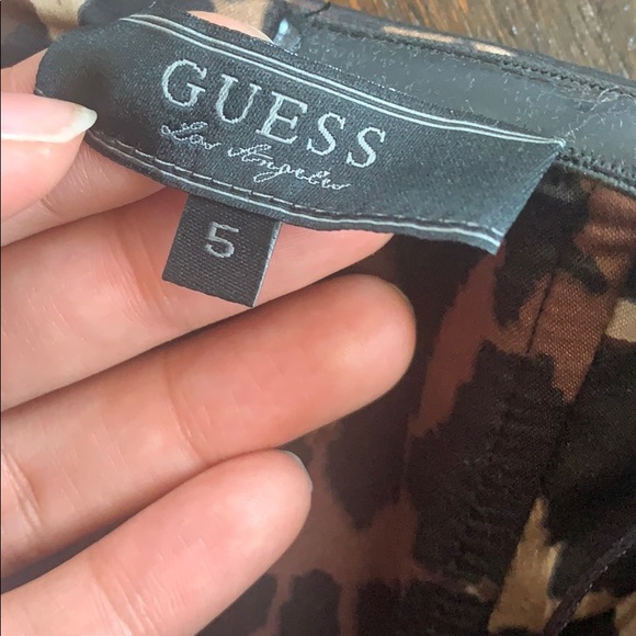 Strapless silk black dress - Picture 2 of 3